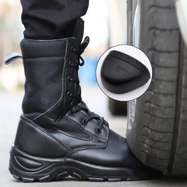 Arbeits- und Sicherheitsstiefel für Herren