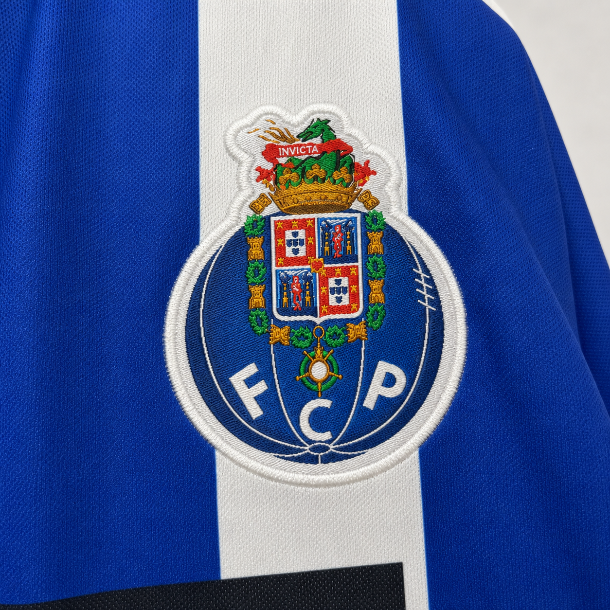 Porto Maglia Home 2013/14