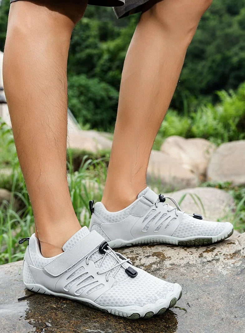 Herrenschuhe – Orthopädische Lösungen für Ihre Füße