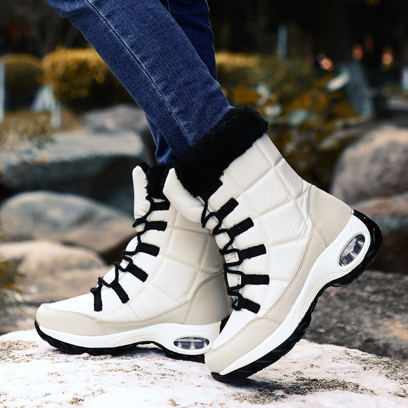 Winter Stiefel für jedes Abenteuer: Orthopädische Stiefel für Komfort und Stil