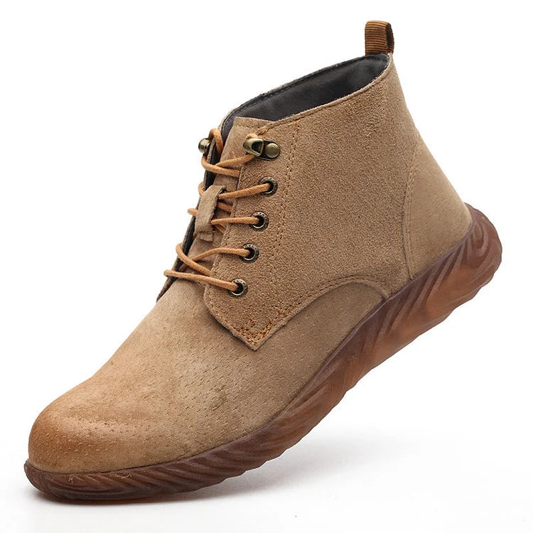 Rutschfeste atmungsaktive weiche Schuhe