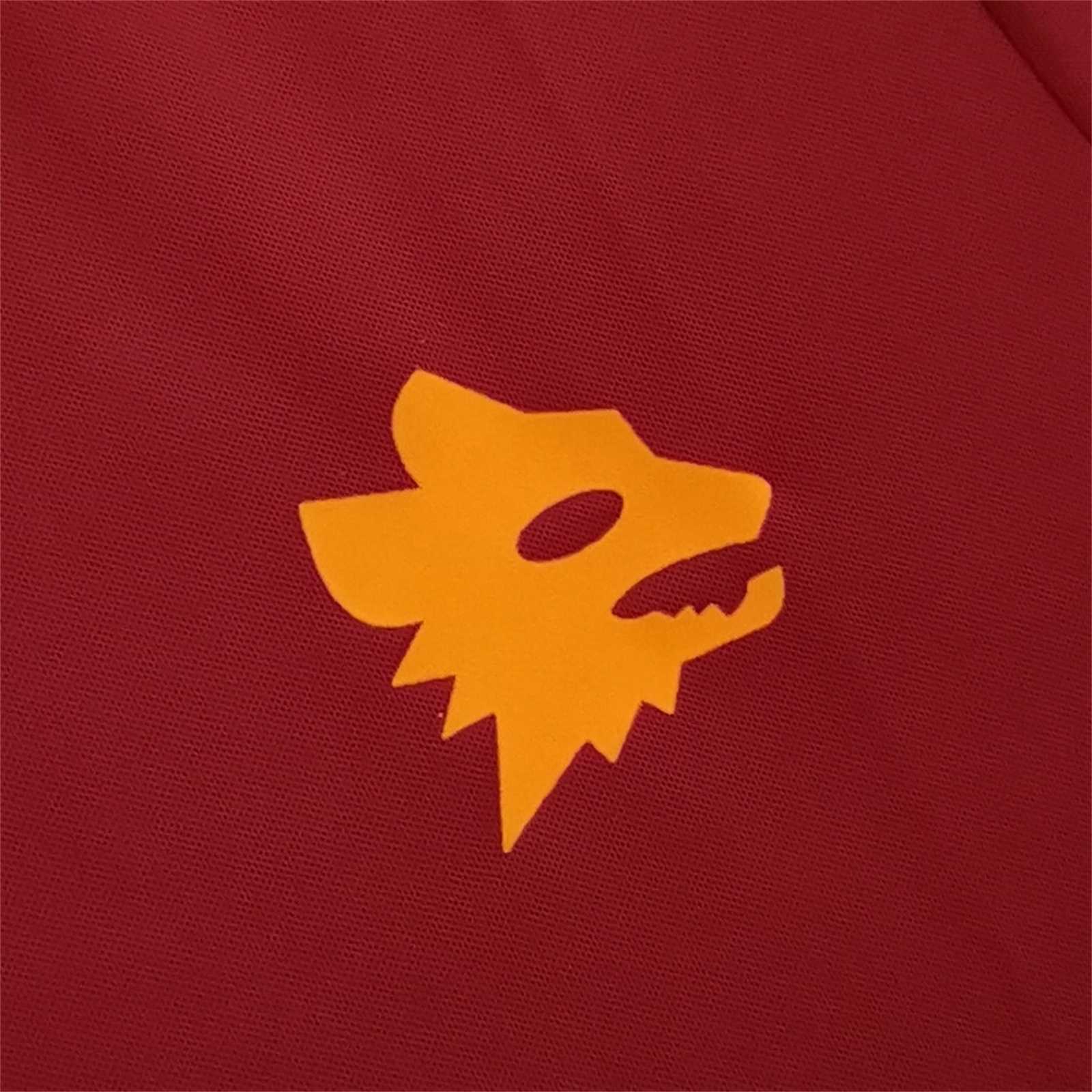 Roma Home Shirt 1992/93
