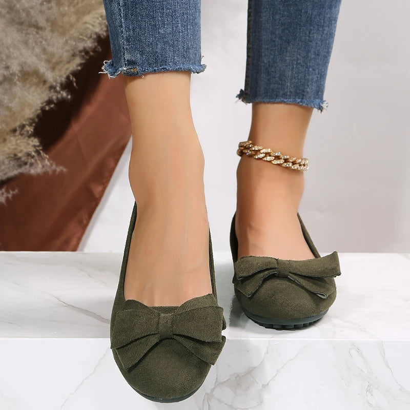 Damenschuhe – Entdecken Sie orthopädische Schuhe für Komfort