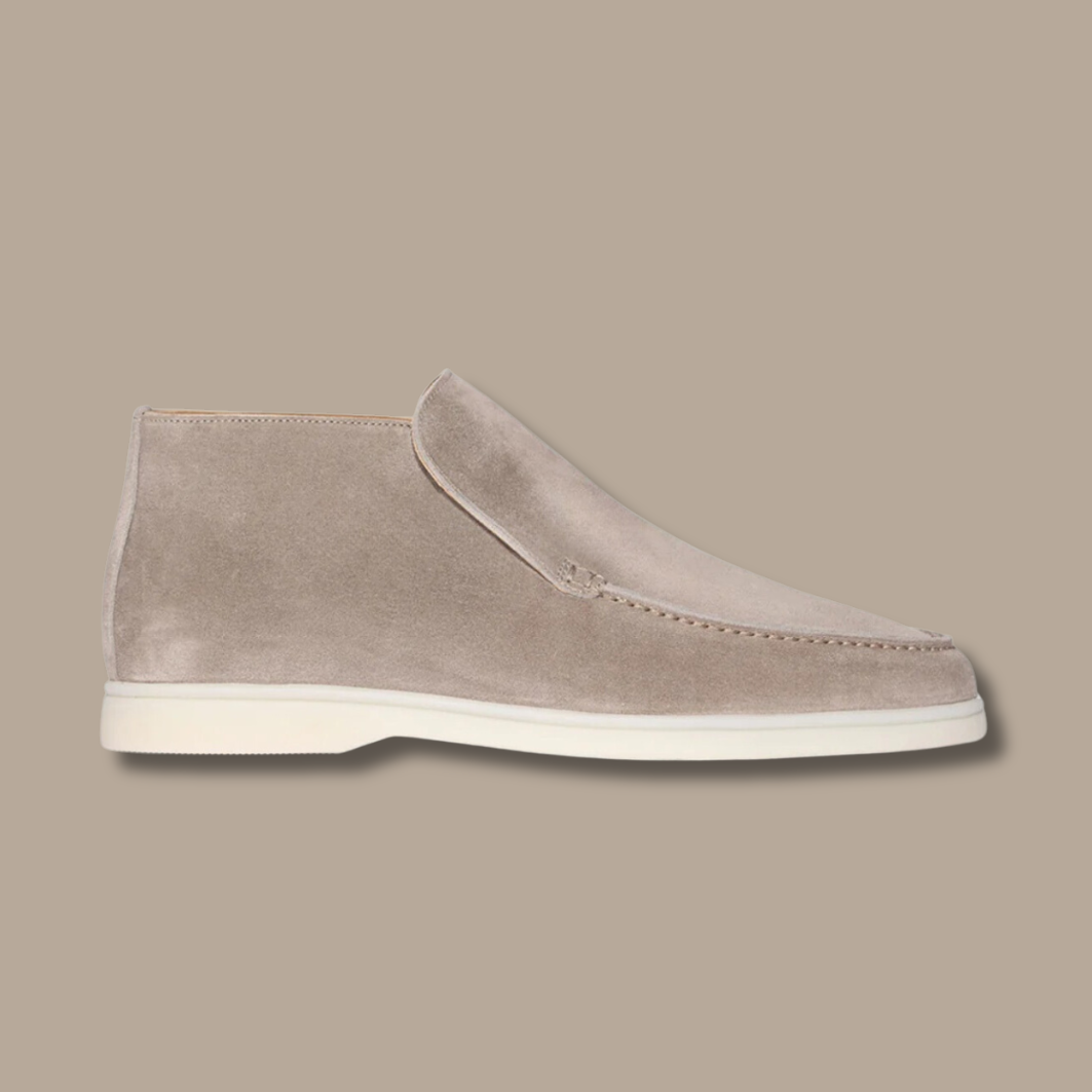 Herrenschuhe – Komfort und Stil vereint | Balmiso