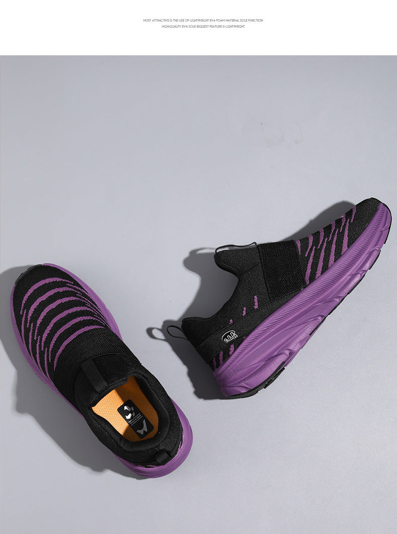 Laurian - Orthopädische Sneaker