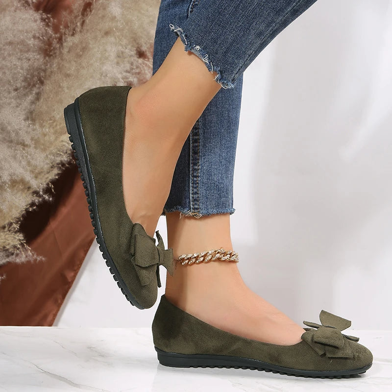 Damenschuhe – Entdecken Sie orthopädische Schuhe für Komfort