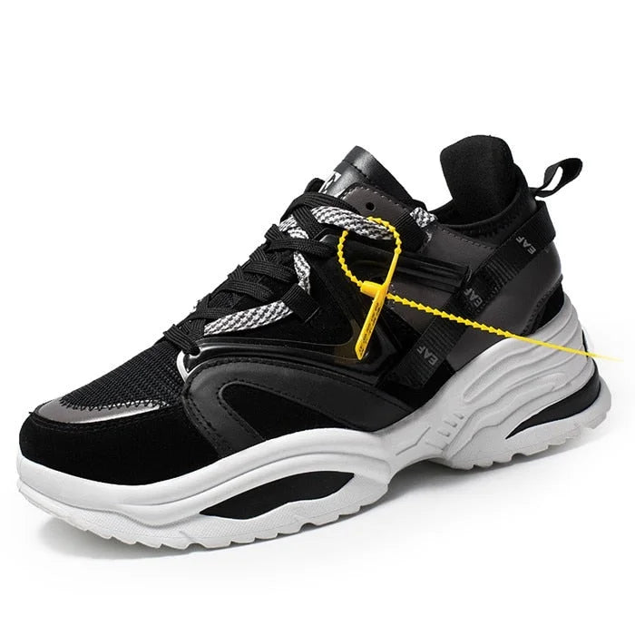 Bequeme Jacob Sneakers