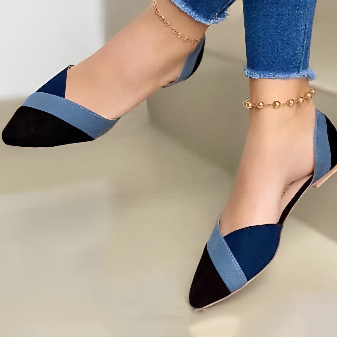 Sandalen Damen – Orthopädische Eleganz für Alltag und Anlässe