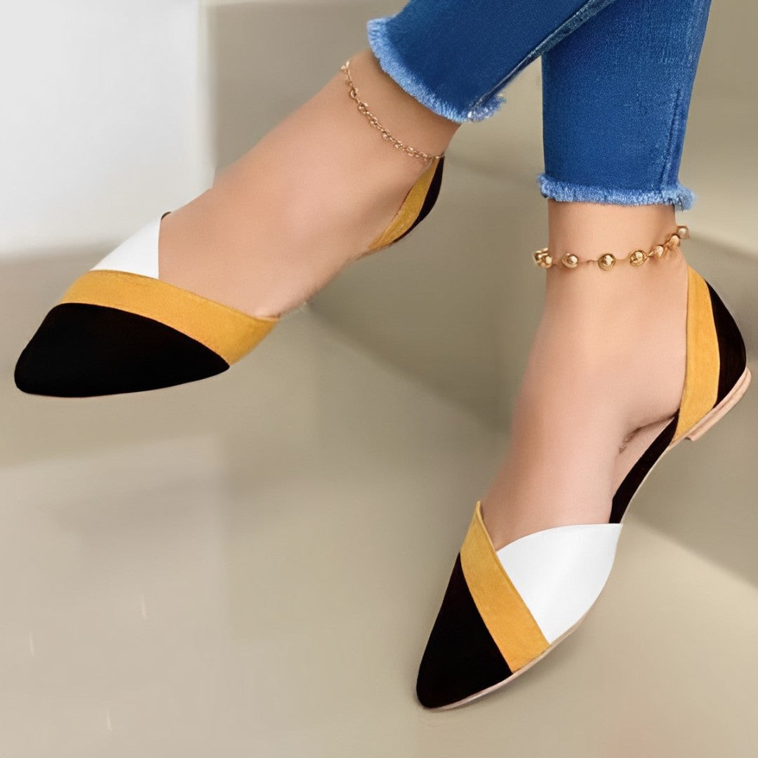 Sandalen Damen – Orthopädische Eleganz für Alltag und Anlässe