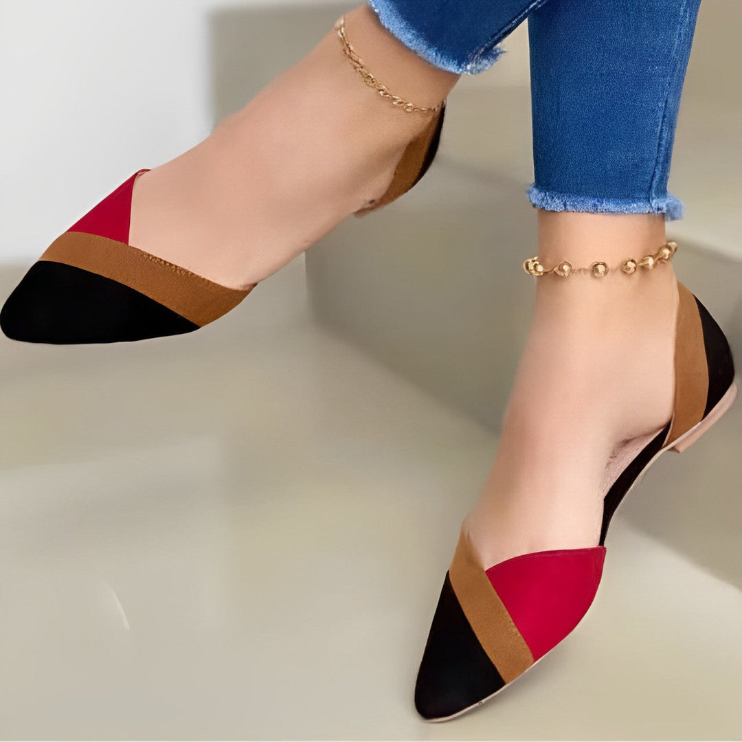 Sandalen Damen – Orthopädische Eleganz für Alltag und Anlässe