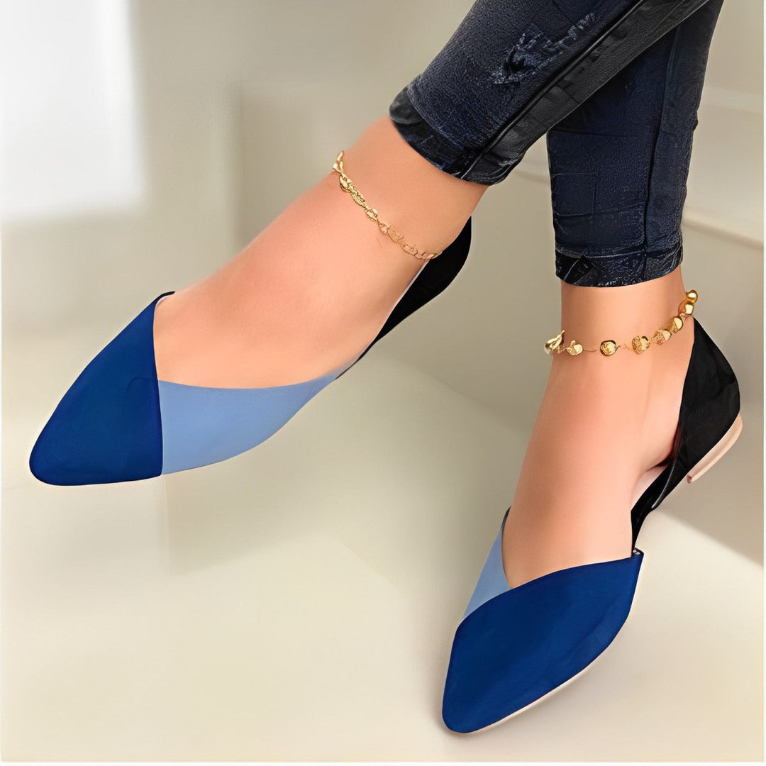 Sandalen Damen – Orthopädische Eleganz für Alltag und Anlässe