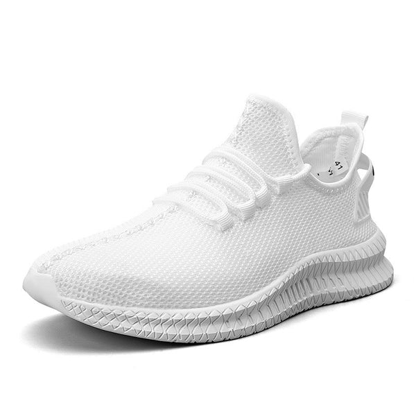 Unisex Schuhe für den Alltag – Orthopädische Turnschuhe im modernen Stil