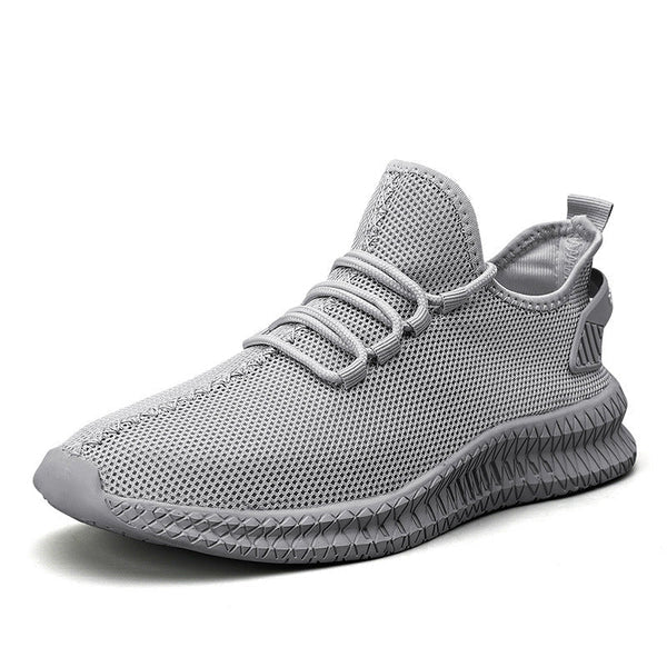 Unisex Schuhe für den Alltag – Orthopädische Turnschuhe im modernen Stil