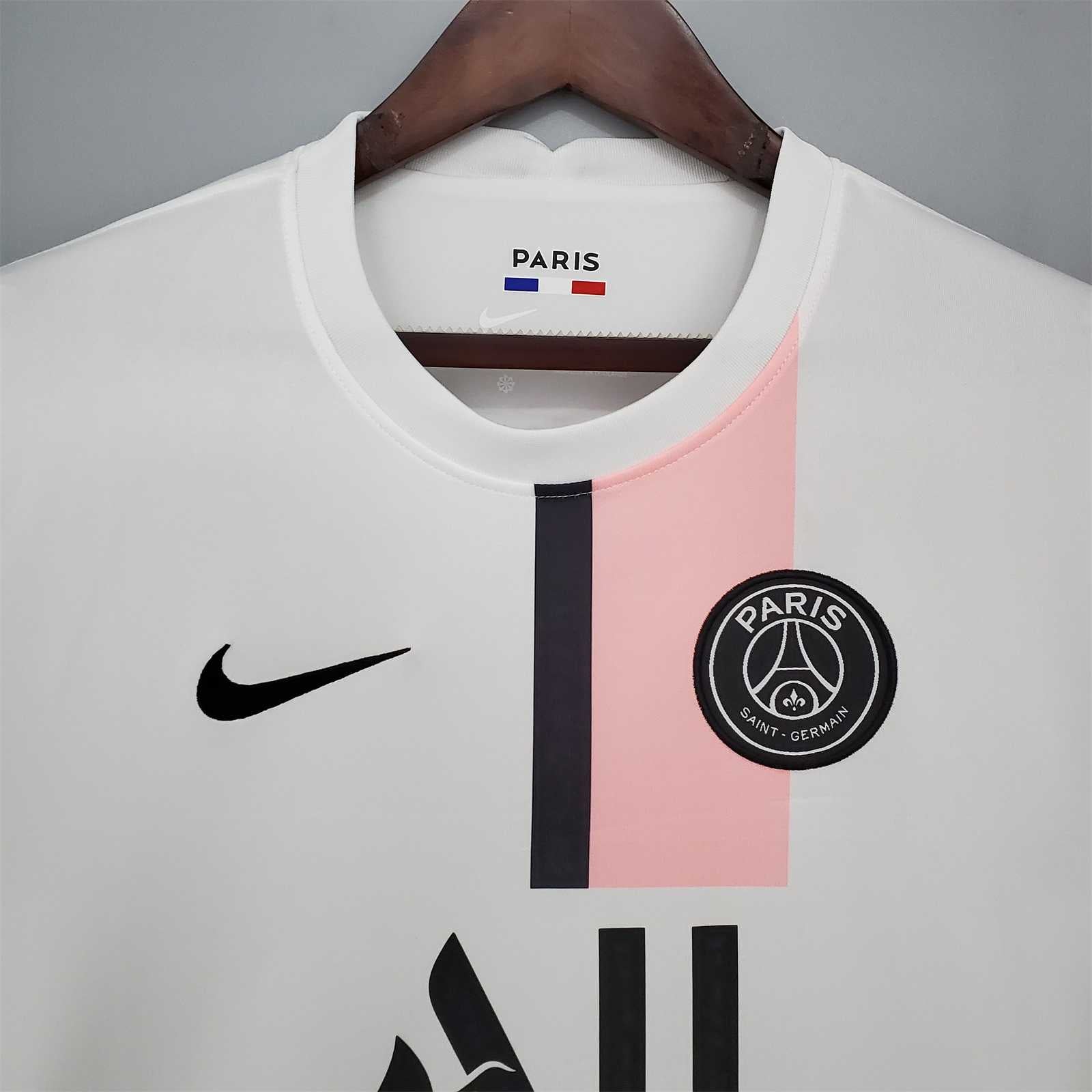 PSG Jersey Away 2021/22