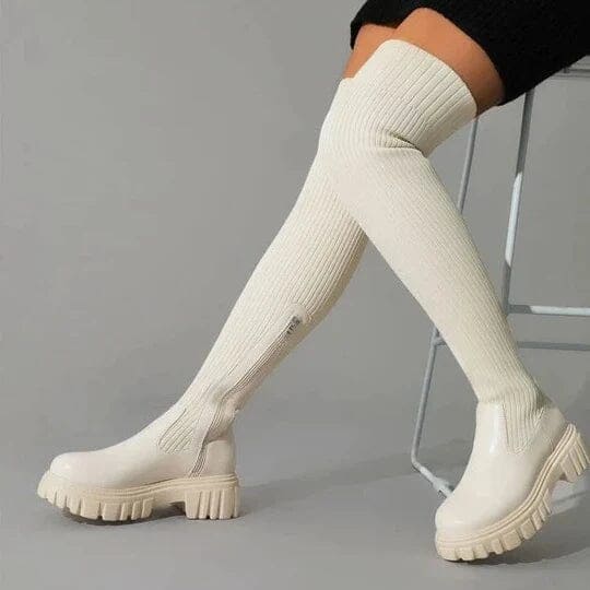 Winter Stiefel | Orthopädische Stiefel für Jeden Tag