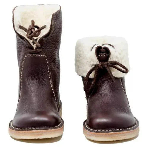 Damen Stiefel für Jeden Tag – Orthopädische Unterstützung und Eleganz