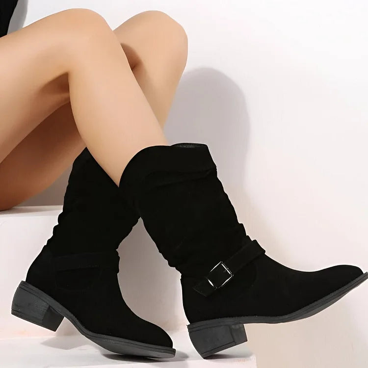 Weiche Komfortstiefel von Footwearstorm