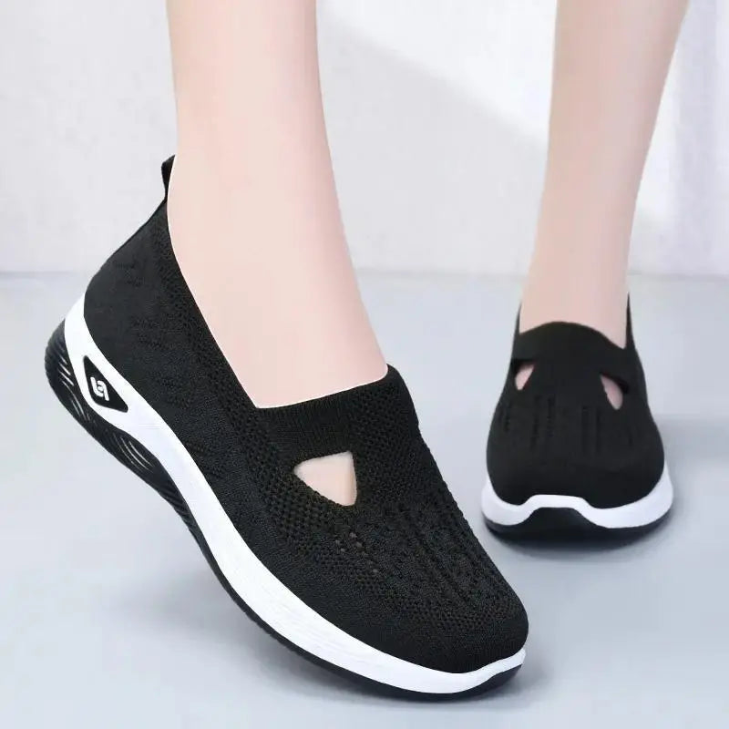 Damen schuhe | Bequeme Orthopädische Schuhe für Damen