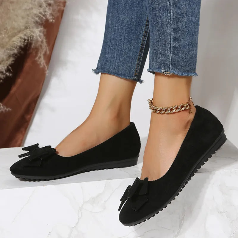 Damenschuhe – Entdecken Sie orthopädische Schuhe für Komfort