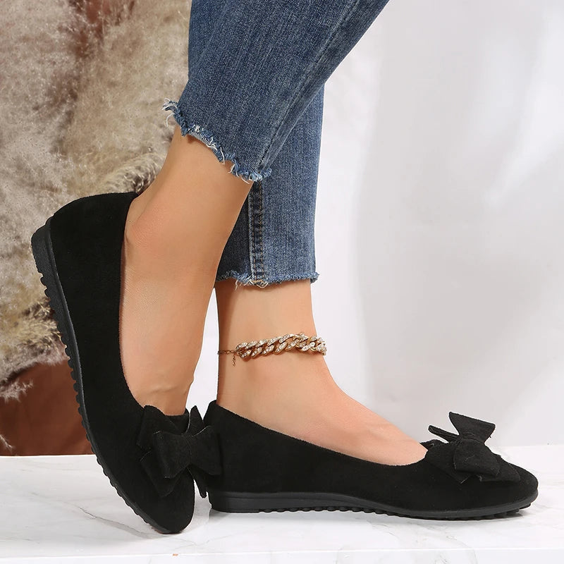 Damenschuhe – Entdecken Sie orthopädische Schuhe für Komfort