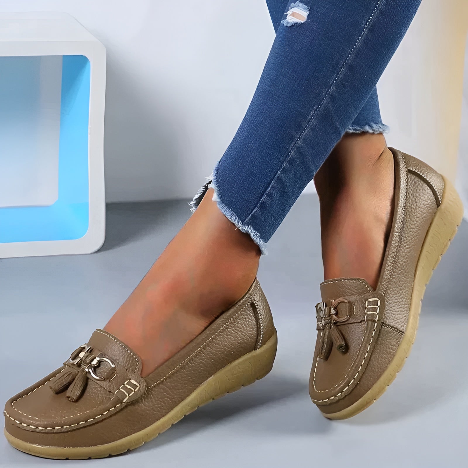 Damenschuhe – Komfort und Stil vereint | Orthopädische Schuhe