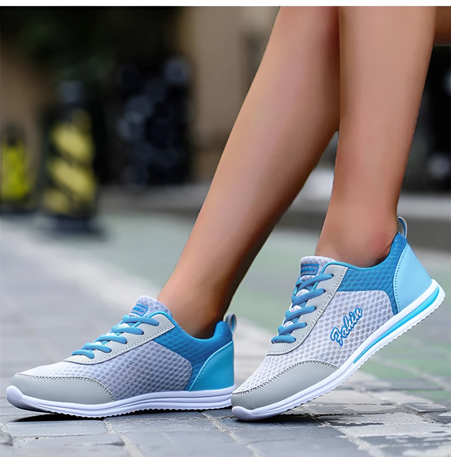 Orthopädische SchuheDamen – Bequeme Damen Sportschuhe