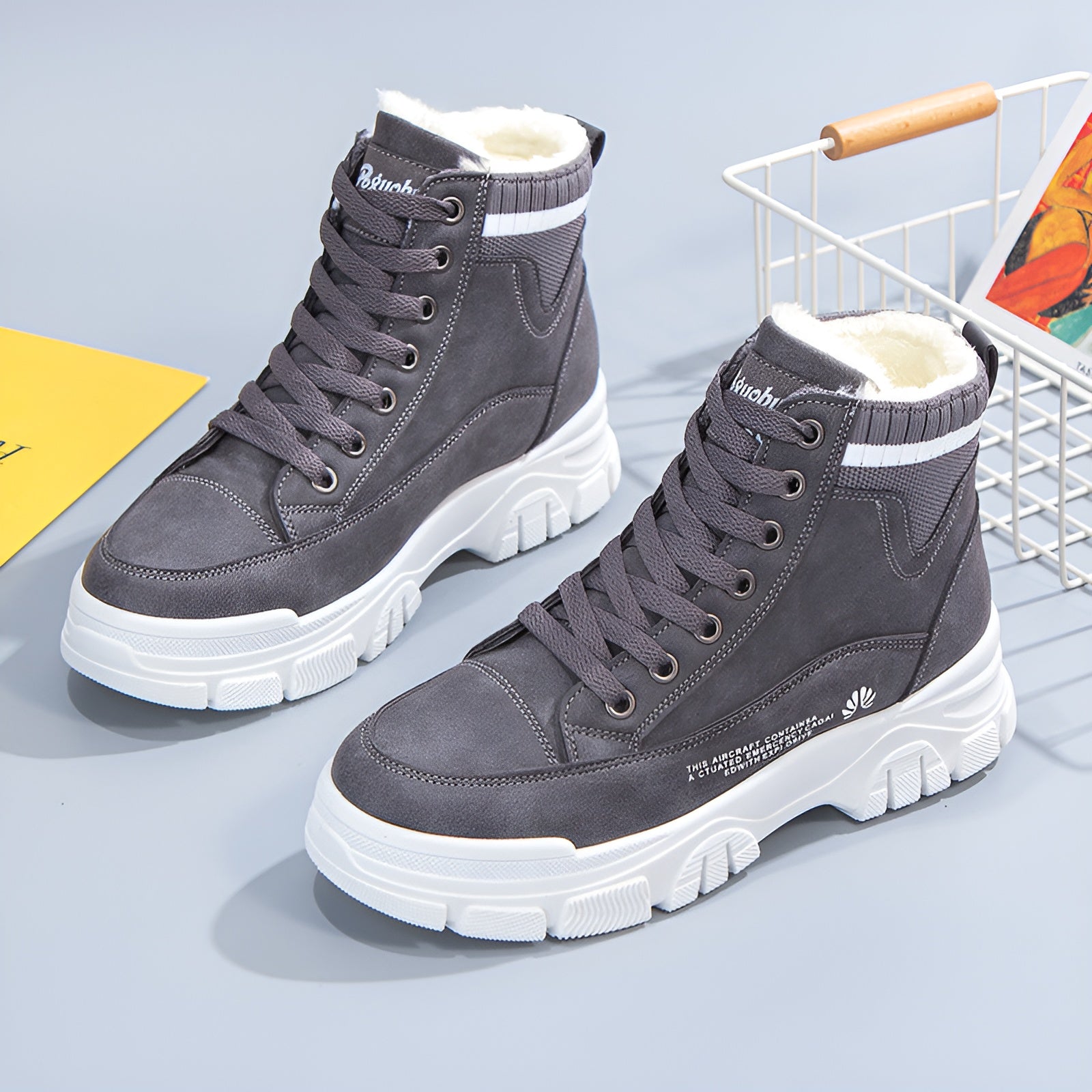 Damenschuhe – Orthopädische Unterstützung Inkl.
