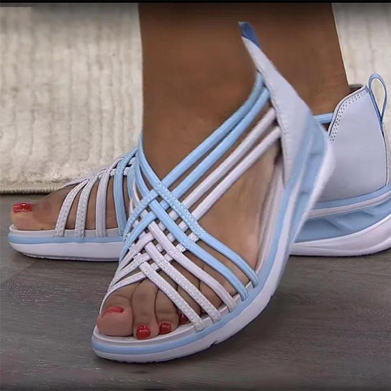 Sandalen Damen für perfekten Halt und Unterstützung