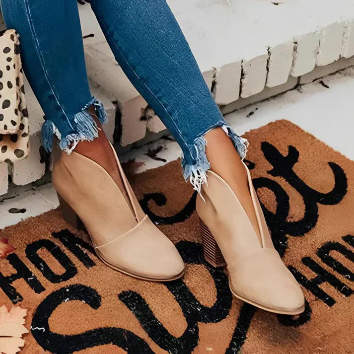 Damen Stiefel – Komfort und orthopädische Unterstützung für jeden Anlass