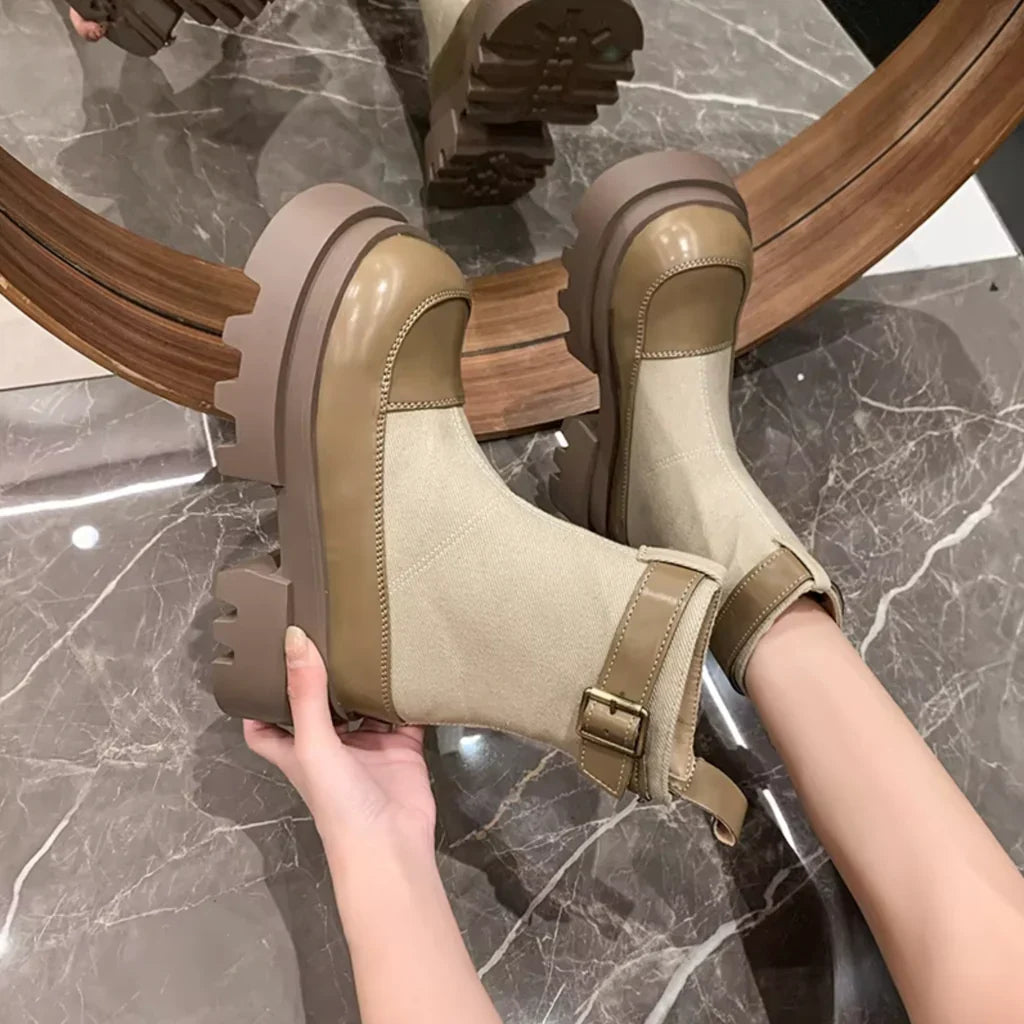 Damen Stiefel – Bequeme orthopädische Stiefel für jeden Anlass