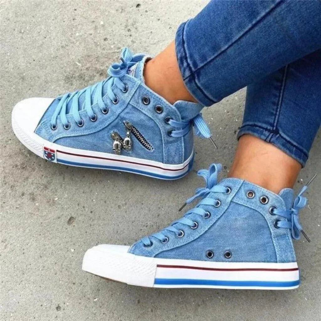 Unisex Schuhe – Komfort trifft Design
