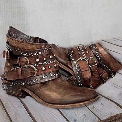 Damen Stiefel für Stil & Wohlbefinden