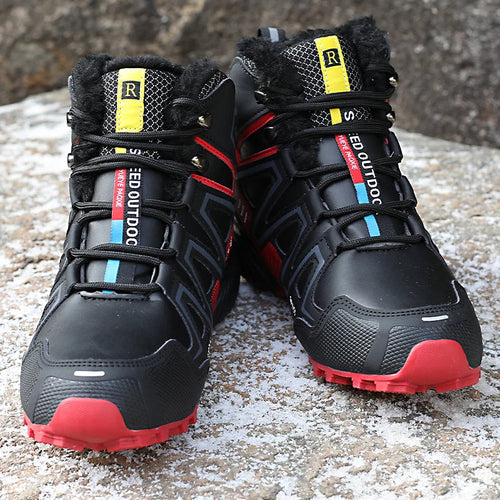 Winter Stiefel für unvergessliche Abenteuer