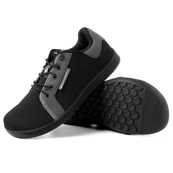 Herren schuhe – Perfekte Passform durch Flexibles Material