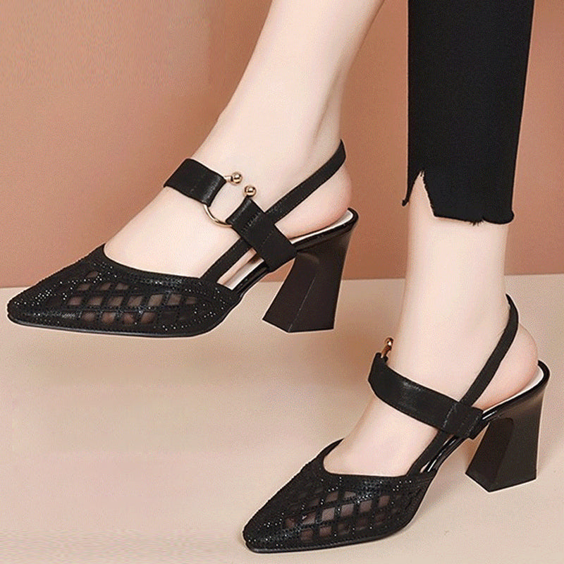 Sandalen Damen – Orthopädische Sommerschuhe