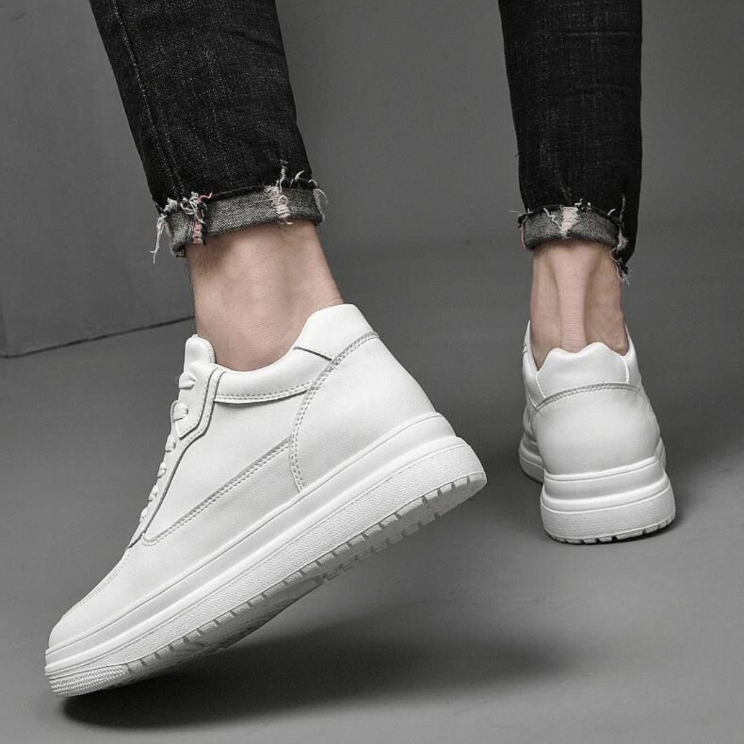 Herrenschuhe – Stilvolle und orthopädische Lösungen
