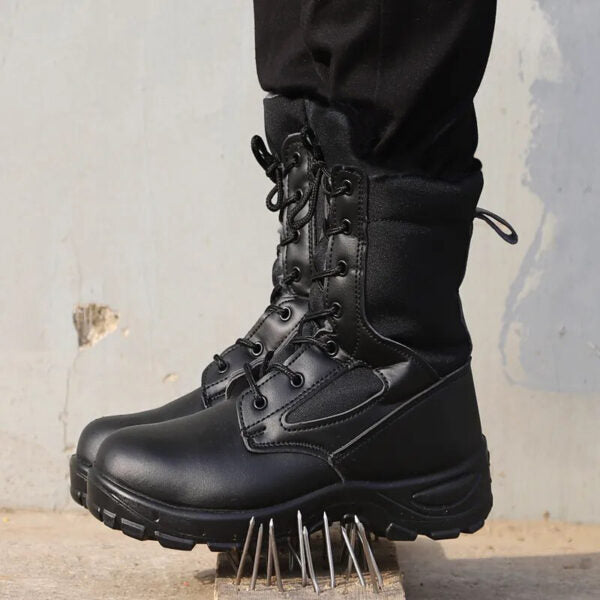 Arbeits- und Sicherheitsstiefel für Herren