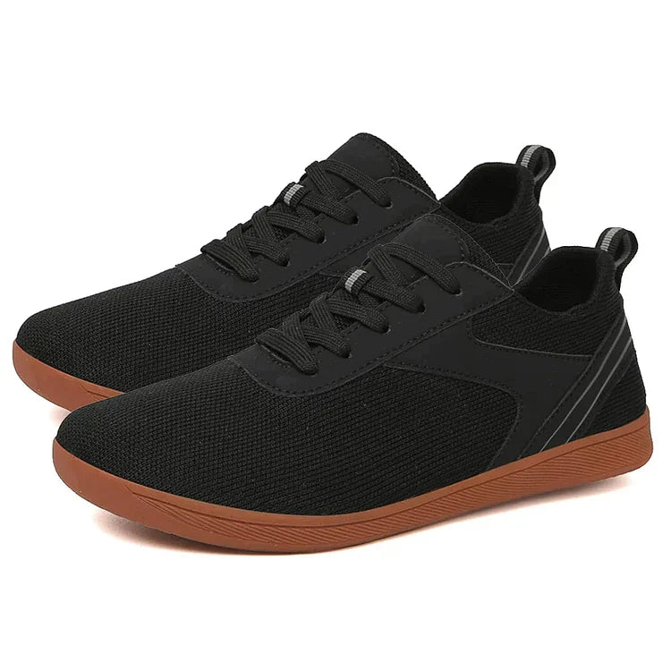Stylische Barfußschuhe