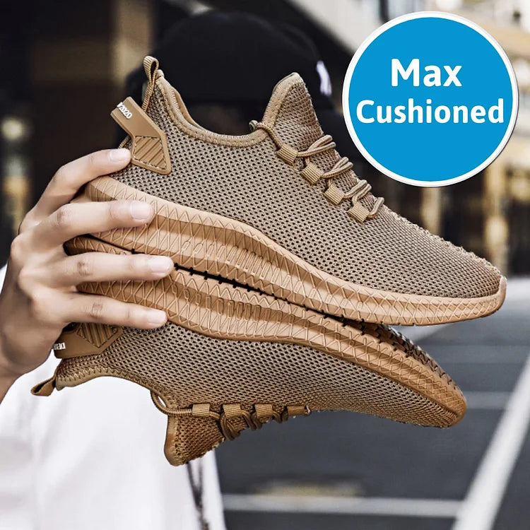 Cave Pro – Ergonomisches Schuhwerk zur Schmerzlinderung