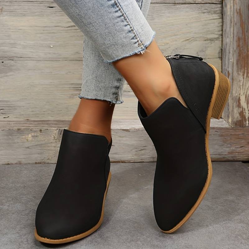 Damen Stiefel – Orthopädische Stiefel für jeden Anlass