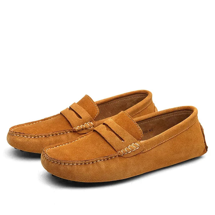 Hugo - Herren-Loafer