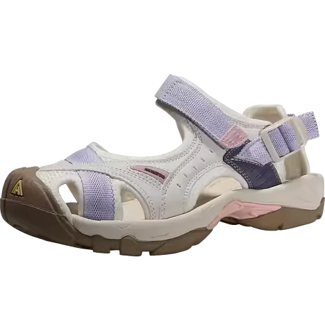 Atmungsaktive Aqua-Sandalen von Footwearstorm