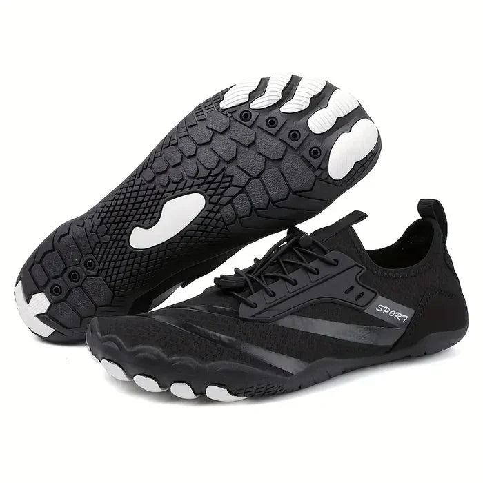 Herrenschuhe – Orthopädische Barfußschuhe für Herren
