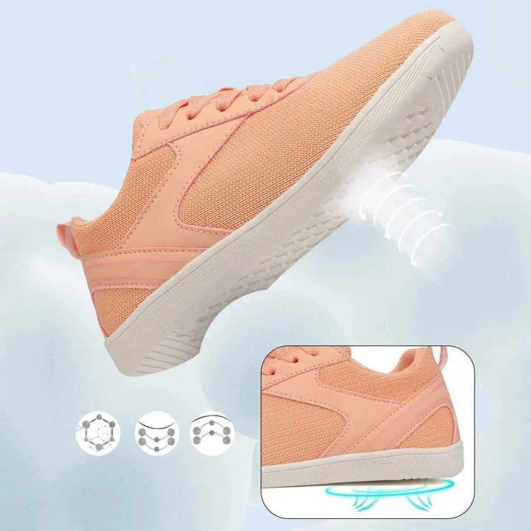 Stylische Barfußschuhe