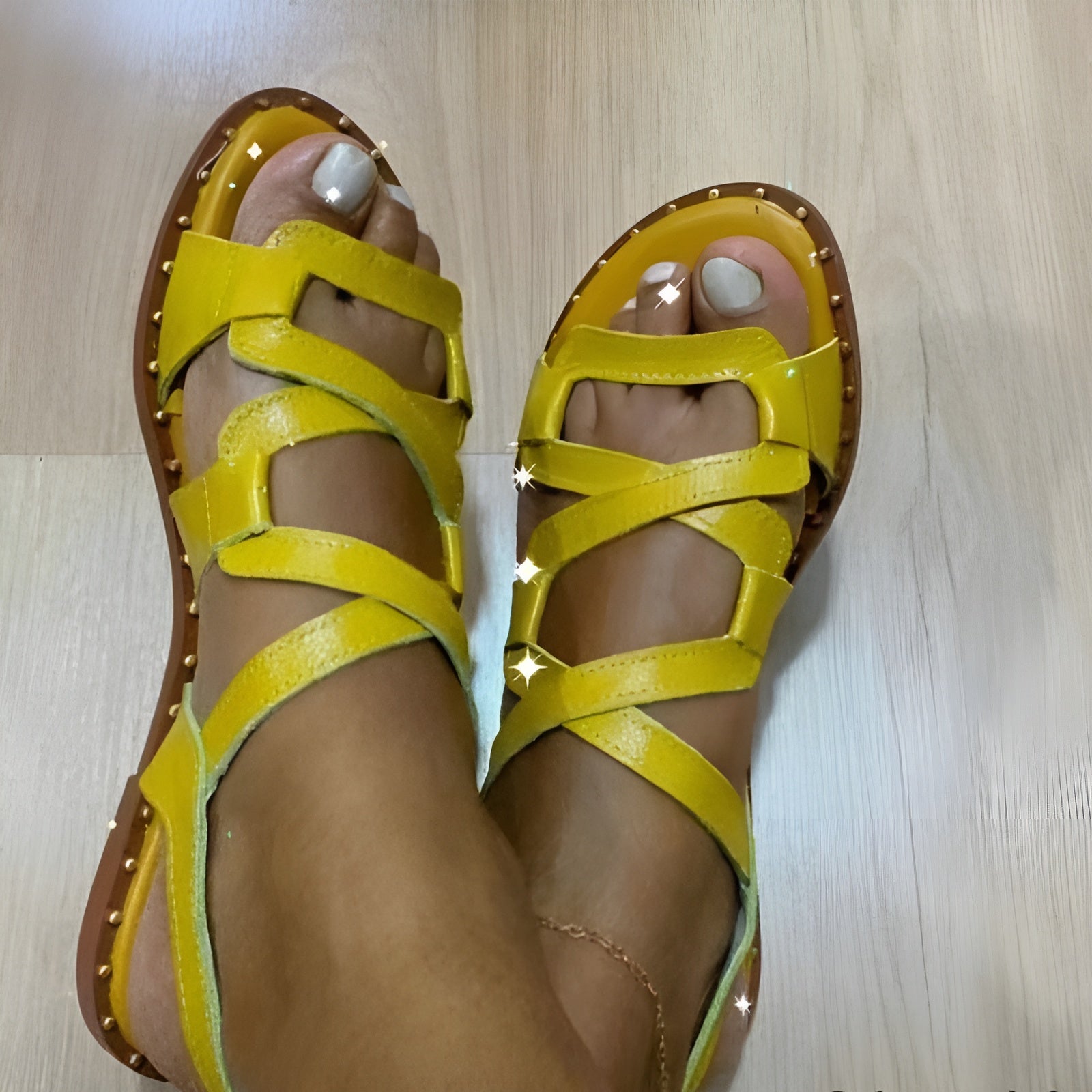 Damen Sandalen – Orthopädische Sandalen für Komfort und Stil