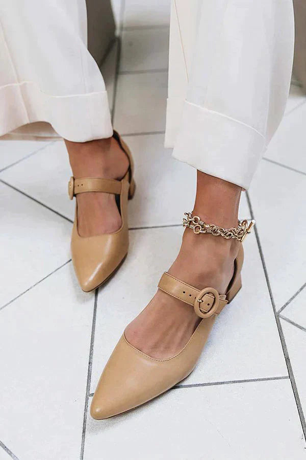 Damen Sandalen – Stilvolle und Bequeme Sandalen für den Sommer