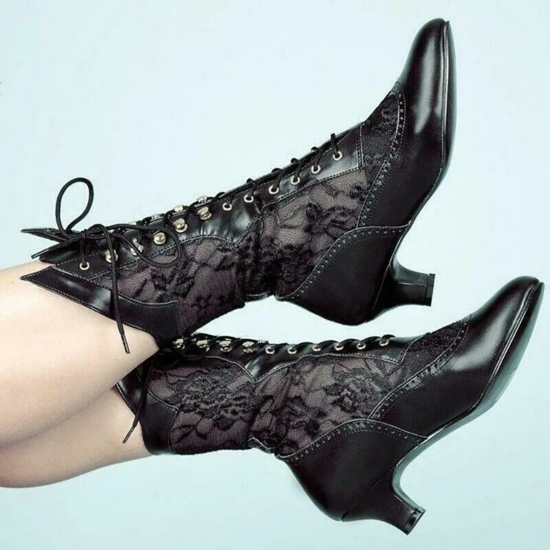 Damen Stiefel mit Stil – Komfort trifft Eleganz