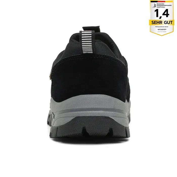 Unisex Schuhe für optimalen Komfort – Orthopädische Schuhe für alle