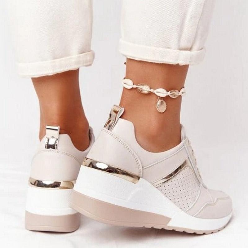 Damenschuhe: Stilvolle und Bequeme Lösungen