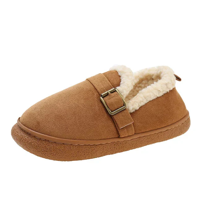 Winterschuhe – Eleganz und Komfort in Einem